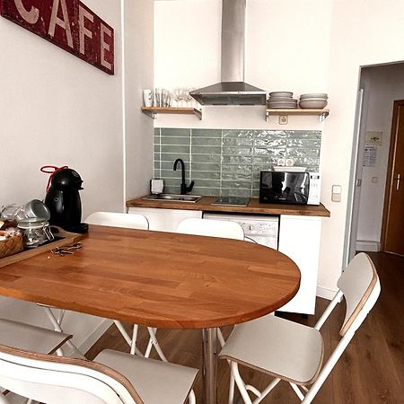Gran Via Chueca Apartamentos Noxi Madrid Exteriör bild